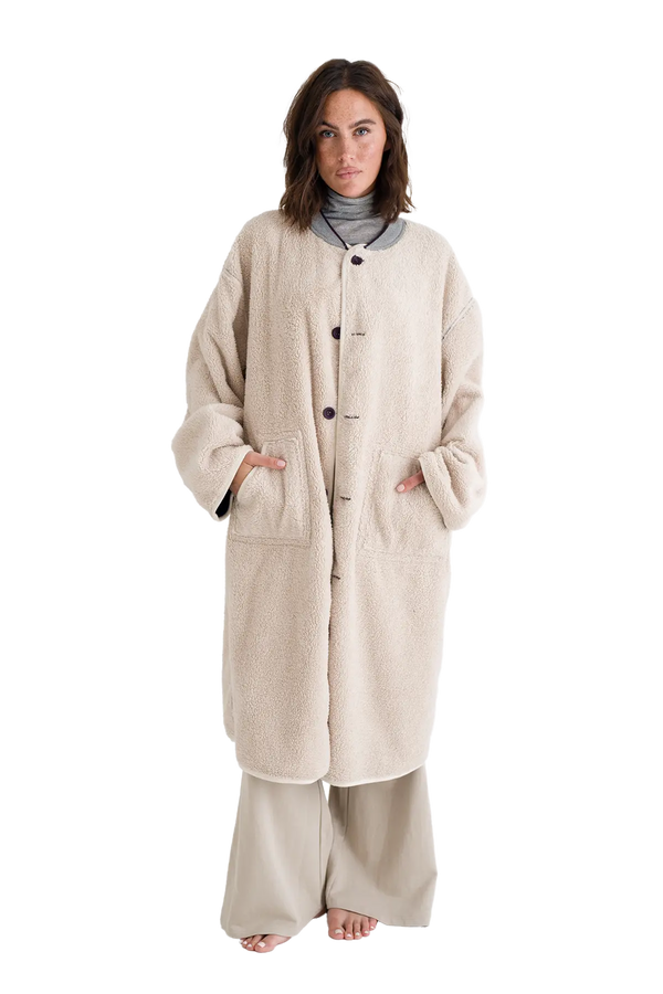 Love Joy Victory Oversize Wendemantel Elsa Fabrikverkauf