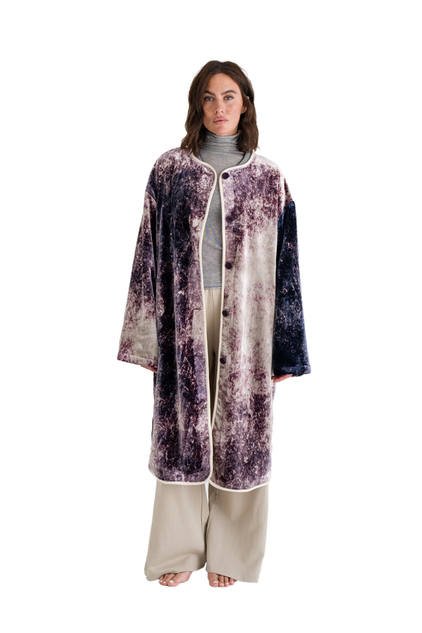Love Joy Victory Oversize Wendemantel Elsa Fabrikverkauf