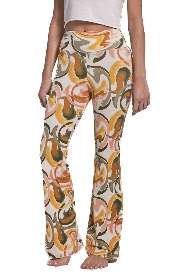 Love Joy Victory Hose mit Muster Kala Verkauf