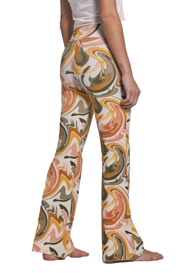 Love Joy Victory Hose mit Muster Kala Verkauf