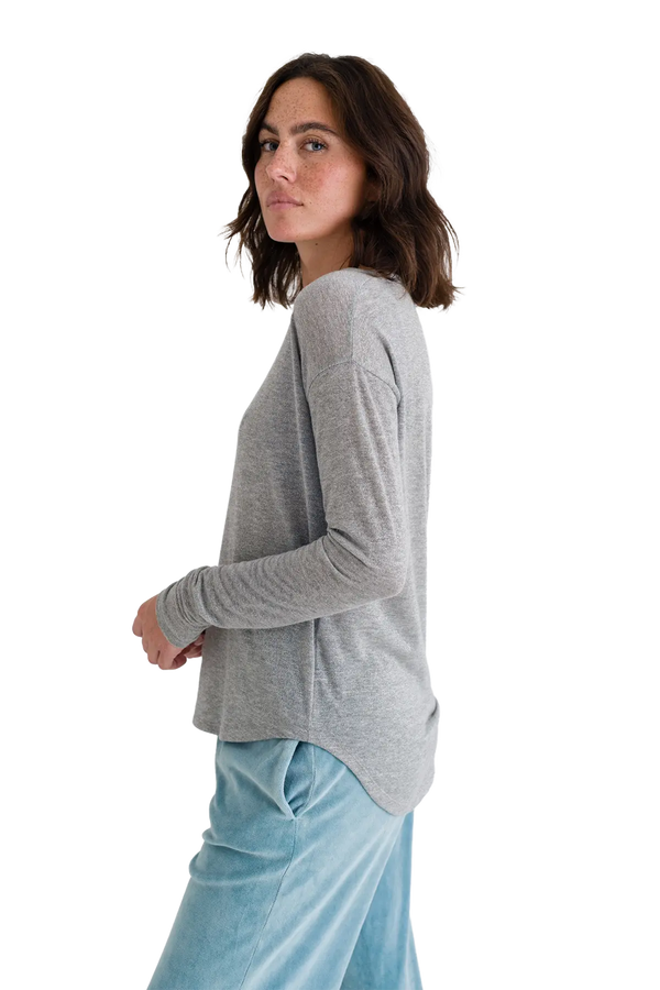 Love Joy Victory Glitter Langarmshirt Alania Hotsell