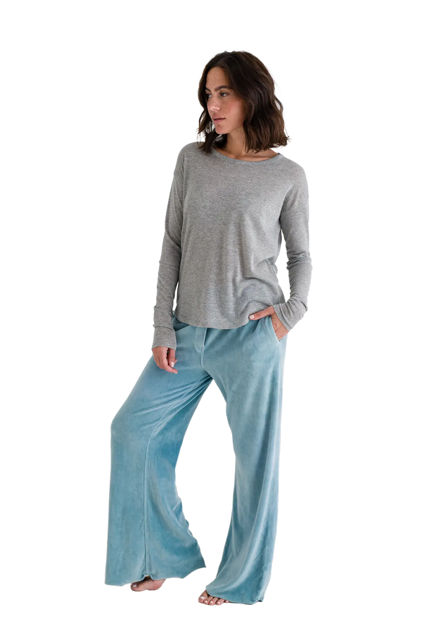 Love Joy Victory Glitter Langarmshirt Alania Hotsell