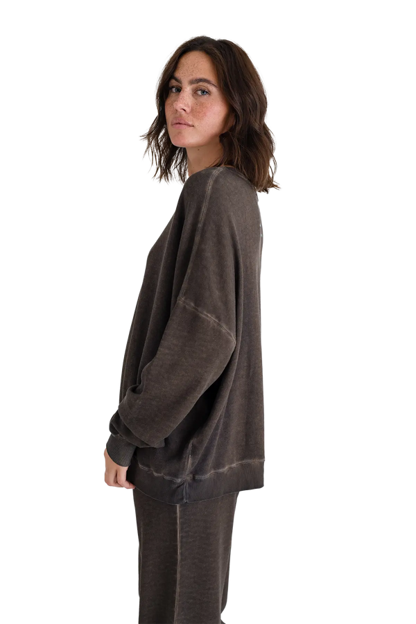 Love Joy Victory SWEATSHIRT MOA Schlussverkauf