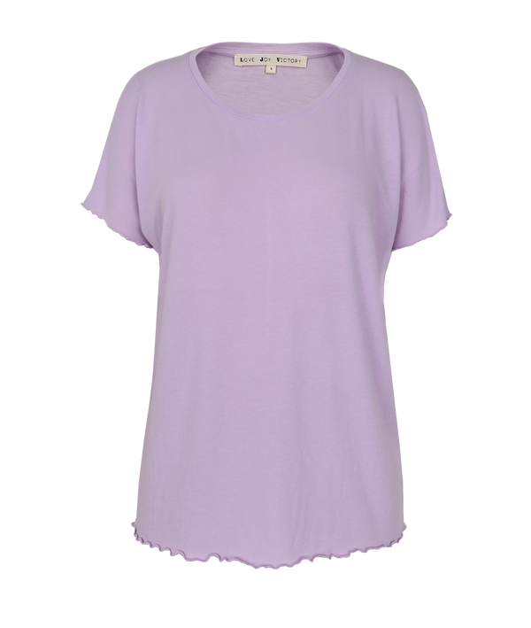 Love Joy Victory T-SHIRT ADELA Günstiger Verkauf