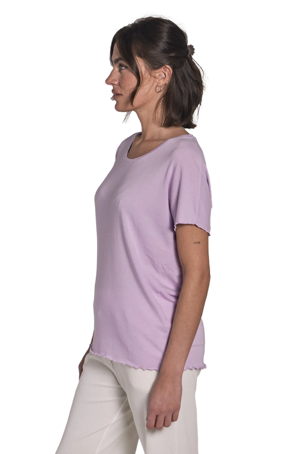 Love Joy Victory T-SHIRT ADELA Günstiger Verkauf