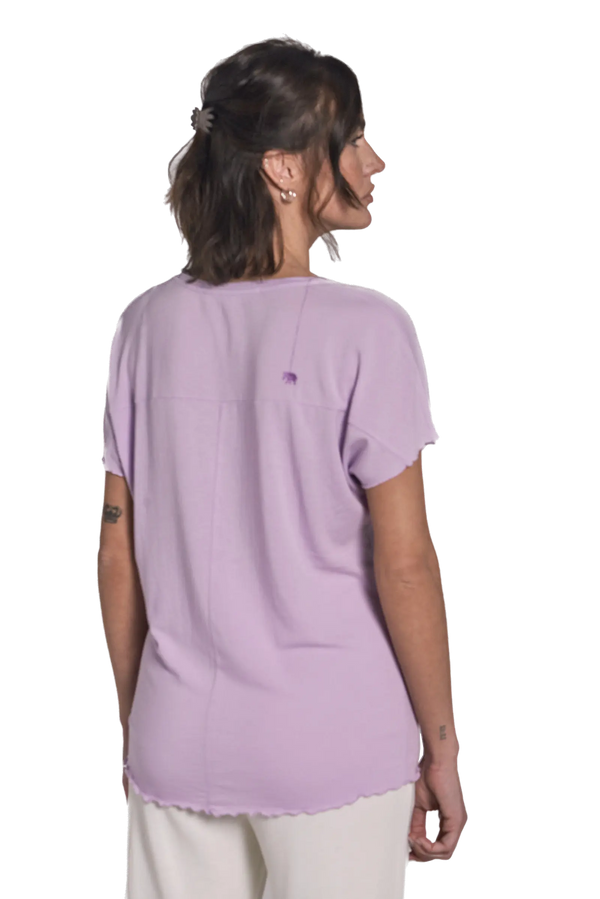 Love Joy Victory T-SHIRT ADELA Günstiger Verkauf