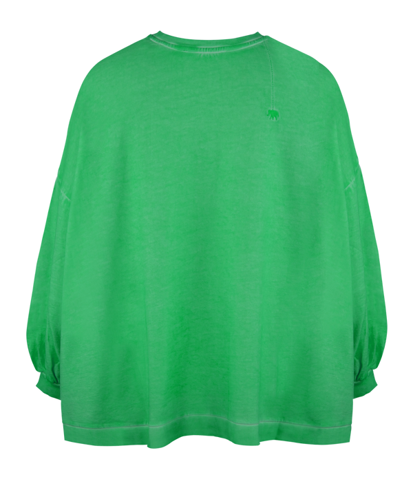 Love Joy Victory Oversize Sweatshirt Izar Meist gekauft