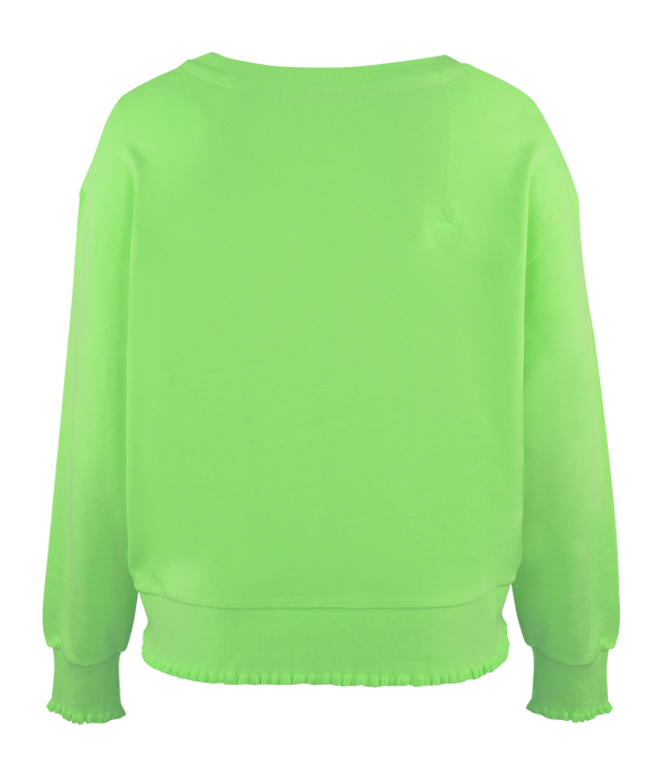 Love Joy Victory Sweatshirt Rose Online