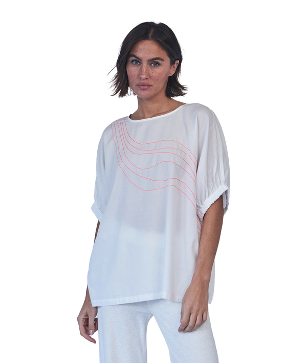 Love Joy Victory BLUSE MAYABE Verkauf