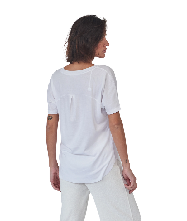 Love Joy Victory T-SHIRT SANTA CLARA Günstiger Verkauf
