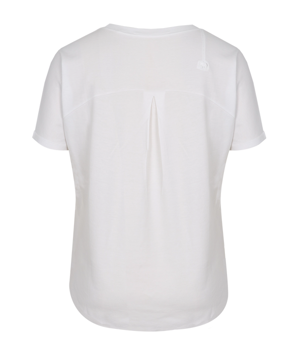 Love Joy Victory T-SHIRT SANTA CLARA Günstiger Verkauf