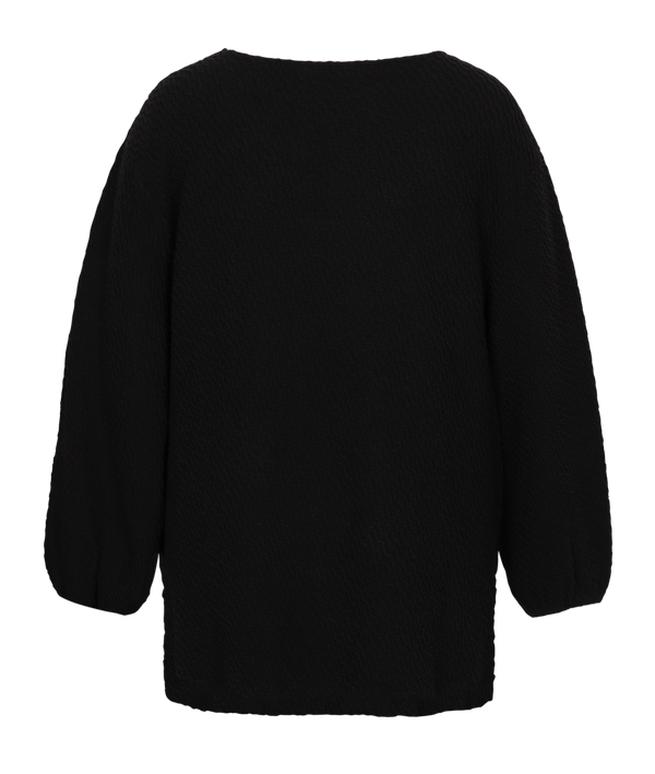 Love Joy Victory Oversize Sweatshirt Enif Meist gekauft