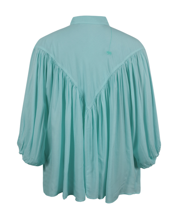 Love Joy Victory Oversize BLUSE LAFLOR Blitzverkäufe