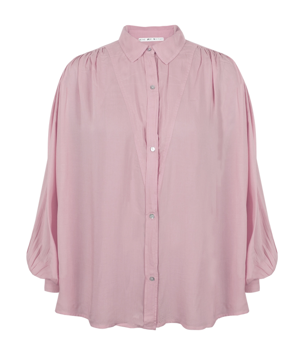 Love Joy Victory Oversize BLUSE LAFLOR Blitzverkäufe