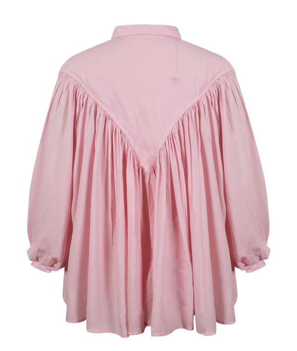 Love Joy Victory Oversize BLUSE LAFLOR Blitzverkäufe