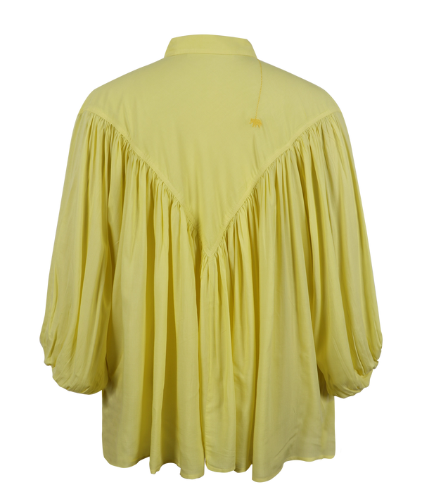 Love Joy Victory Oversize BLUSE LAFLOR Blitzverkäufe