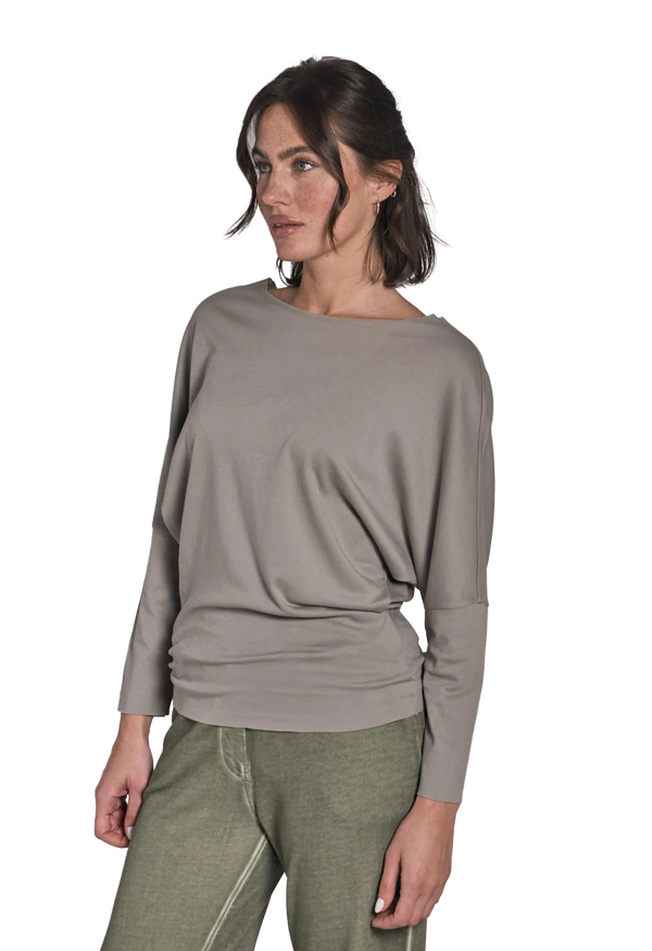 Love Joy Victory Longsleeve T-Shirt Baula Auslauf