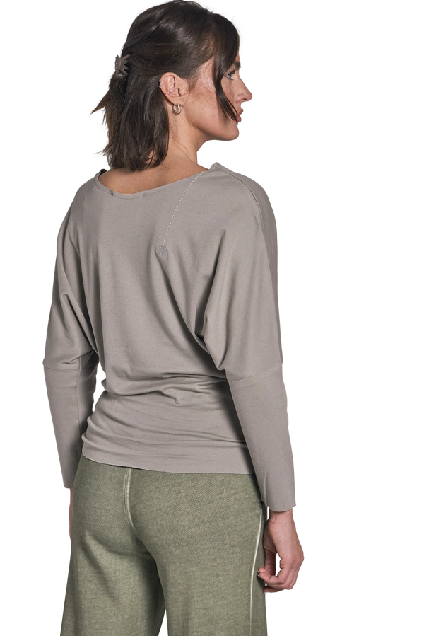 Love Joy Victory Longsleeve T-Shirt Baula Auslauf