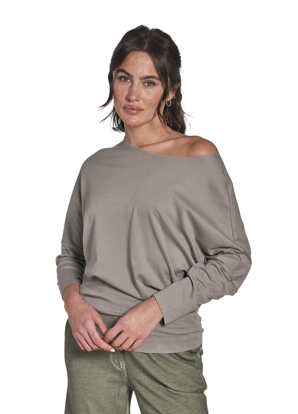 Love Joy Victory Longsleeve T-Shirt Baula Auslauf