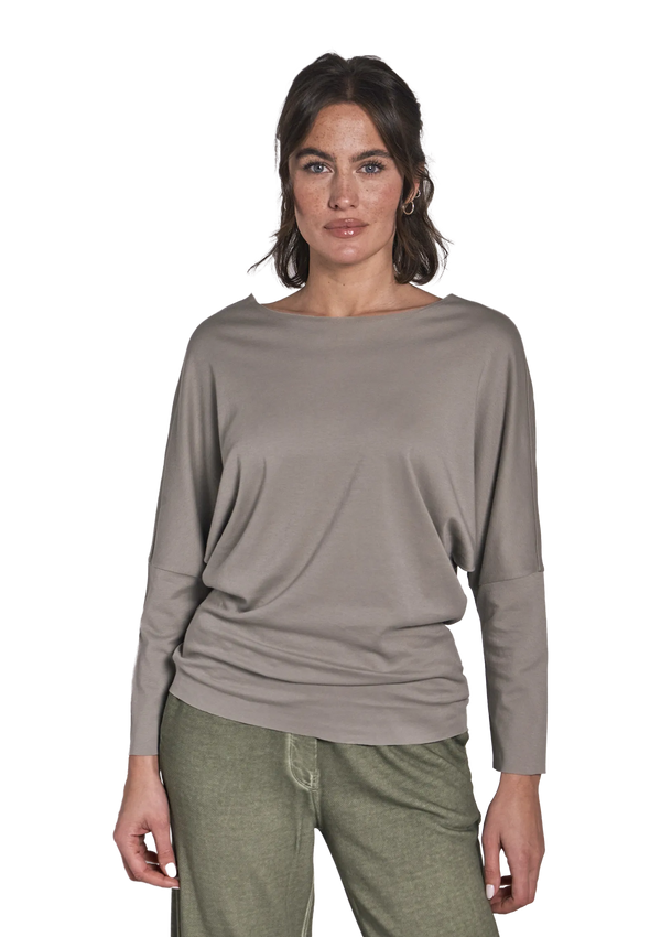 Love Joy Victory Longsleeve T-Shirt Baula Auslauf