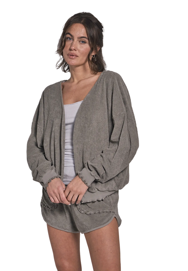 Love Joy Victory Sweatjacke Bima Angebote