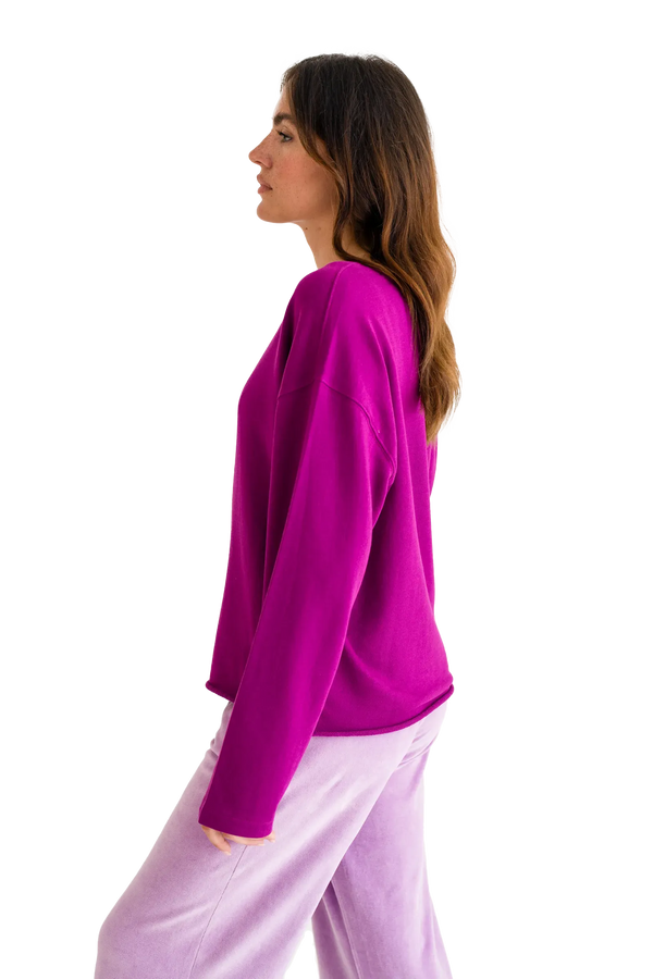 Love Joy Victory Sweatshirt im Angebot