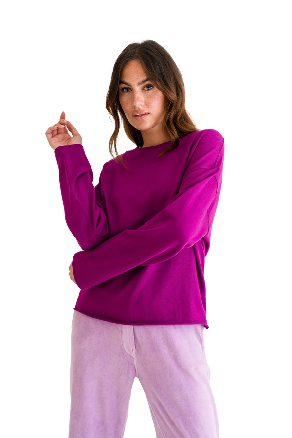 Love Joy Victory Sweatshirt im Angebot