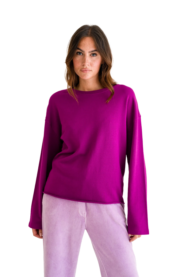 Love Joy Victory Sweatshirt im Angebot