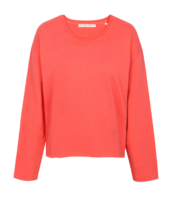 Love Joy Victory Sweatshirt im Angebot