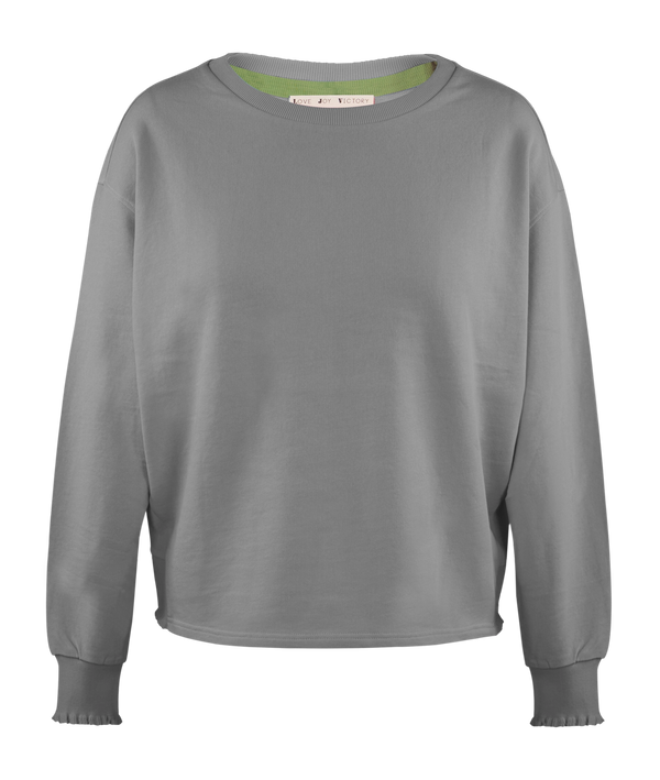 Love Joy Victory Sweatshirt Rose Blitzverkäufe