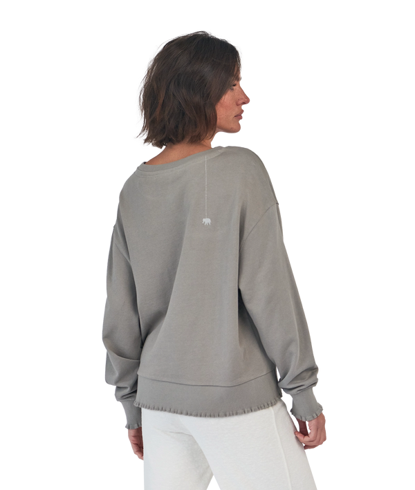 Love Joy Victory Sweatshirt Rose Blitzverkäufe
