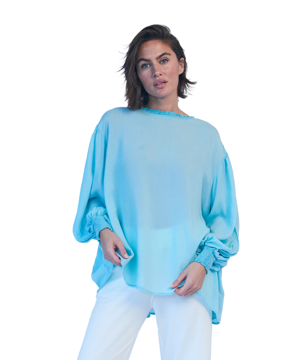 Love Joy Victory BLUSE COCO Online