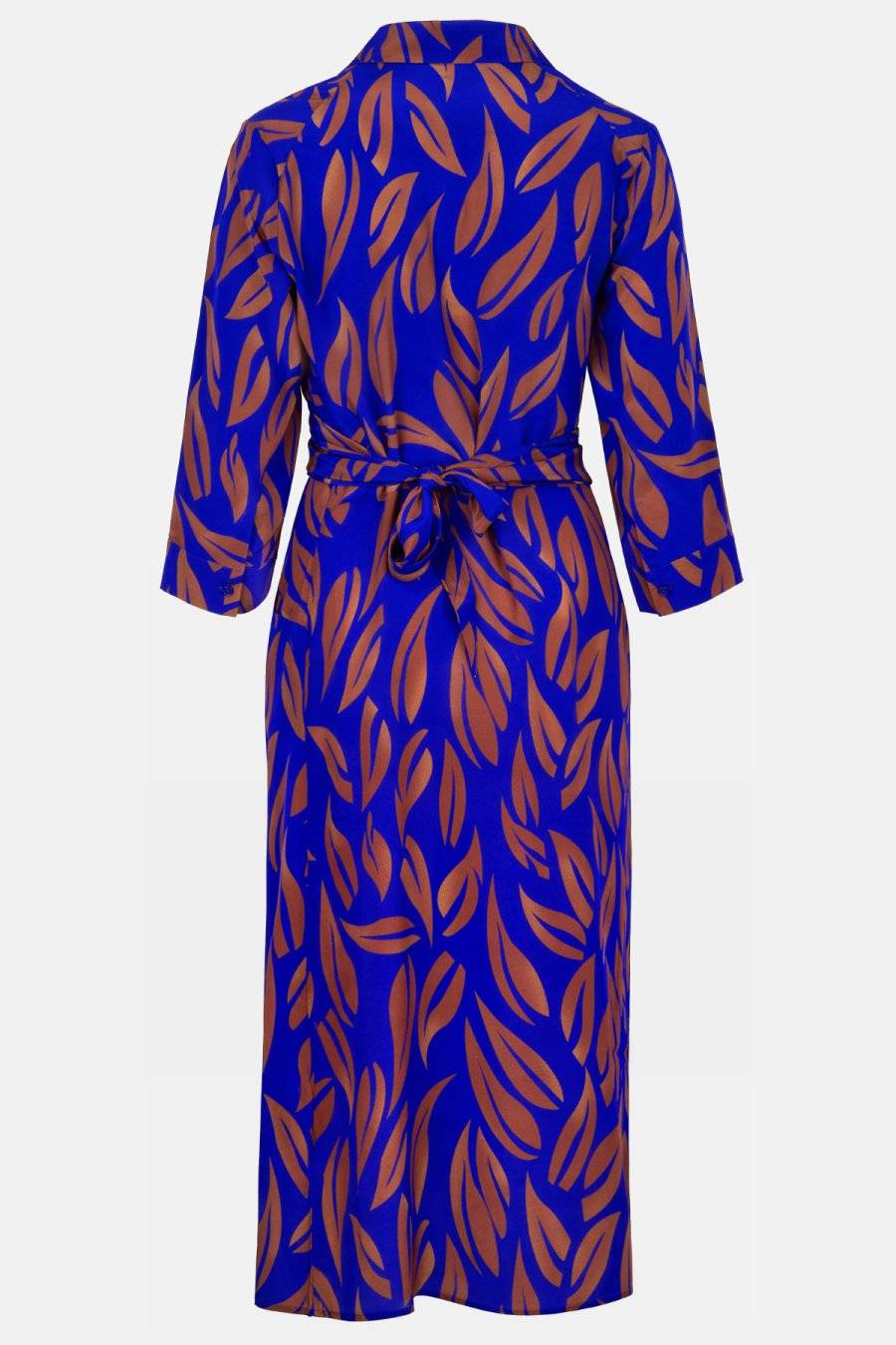 ﻿Lu Li Lina Anna Wickelkleid Lang Online
