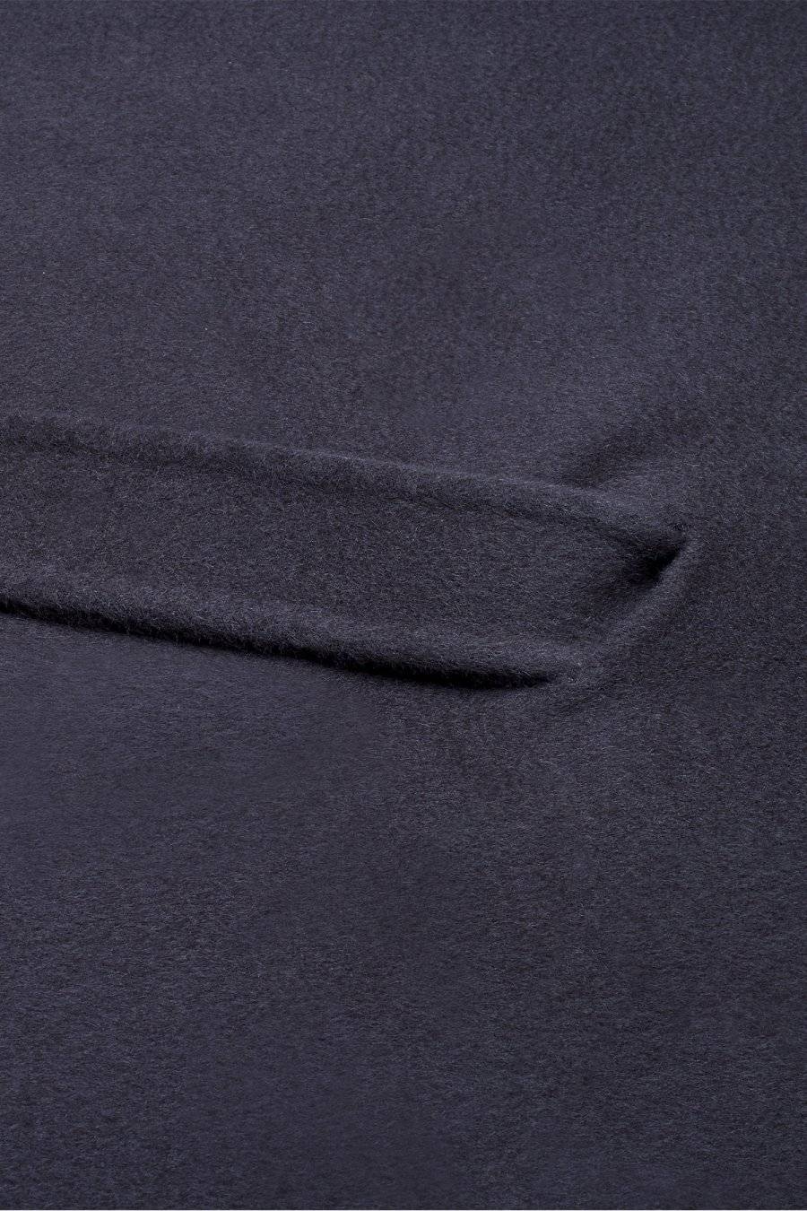 Lu Li Lina Pippa Wolle-Cape im Angebot