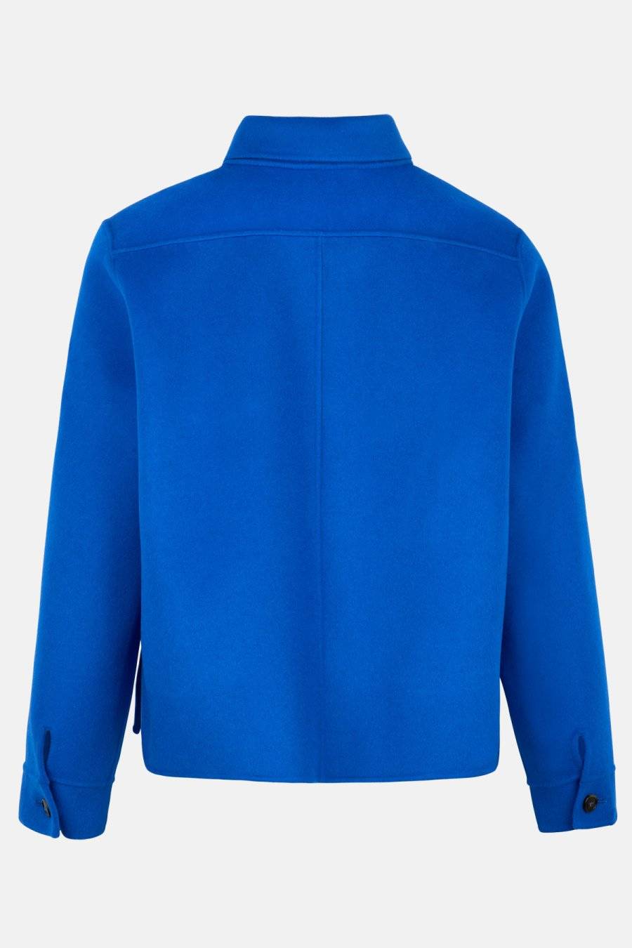 Lu Li Lina Greta Wolle Jacke Fabrikverkauf