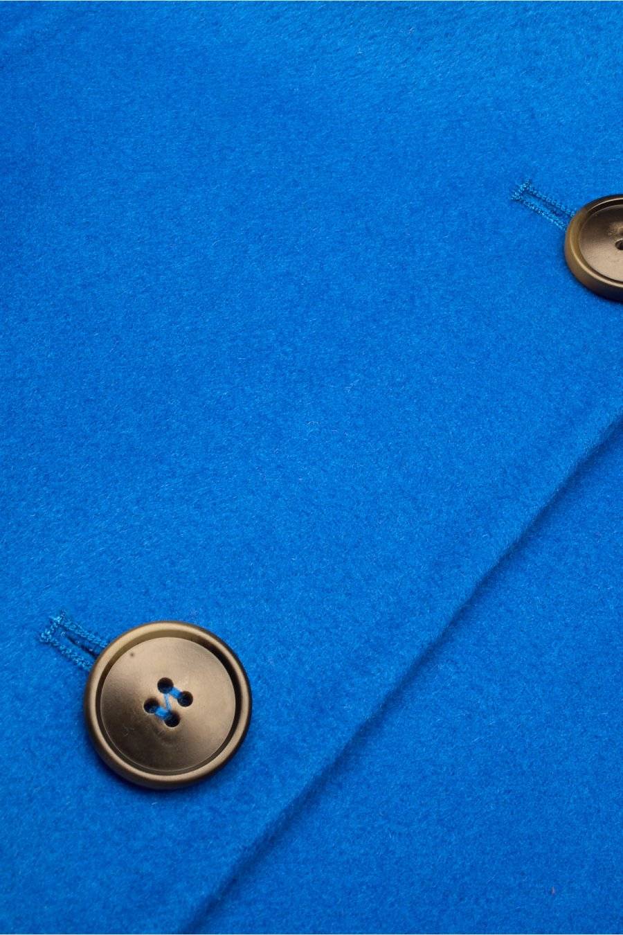 Lu Li Lina Greta Wolle Jacke Fabrikverkauf