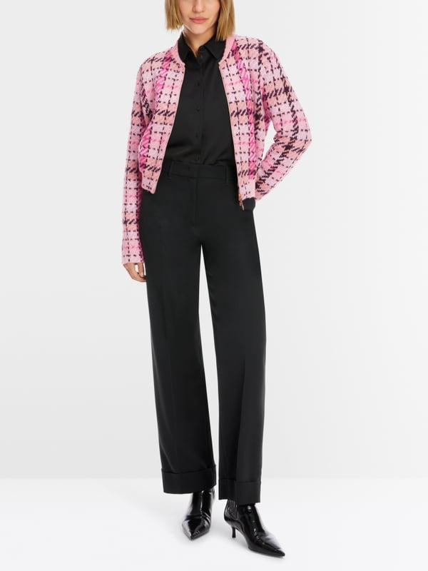 ﻿Marc Cain Stulpenhose Modell WASHINGTON