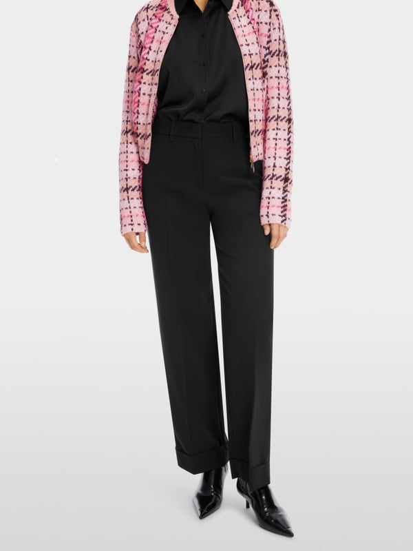 ﻿Marc Cain Stulpenhose Modell WASHINGTON Online