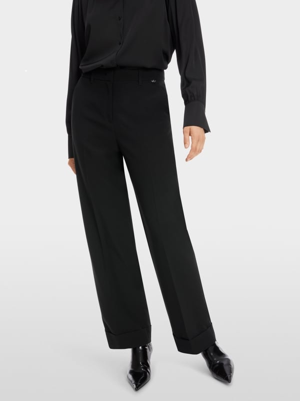 ﻿Marc Cain Stulpenhose Modell WASHINGTON Online