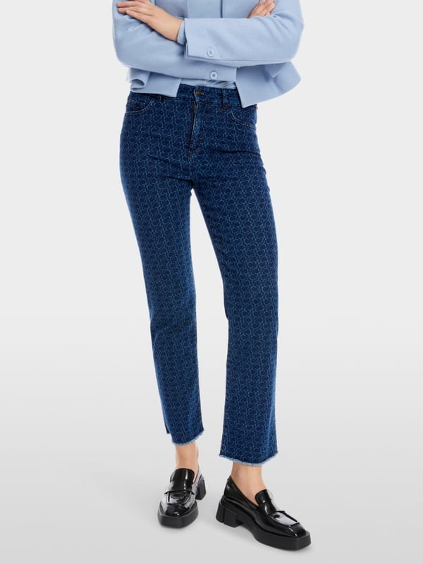 Marc Cain Jeans Modell FÉS "Rethink Together" Meist gekauft