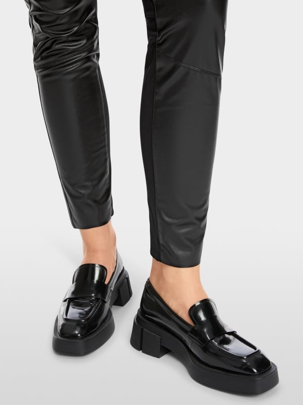 Marc Cain Modell SINNAR - Hose mit High Waist Blitzverkäufe