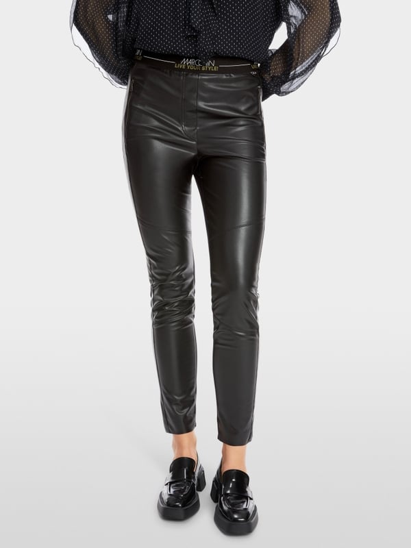 Marc Cain Modell SINNAR - Hose mit High Waist Blitzverkäufe