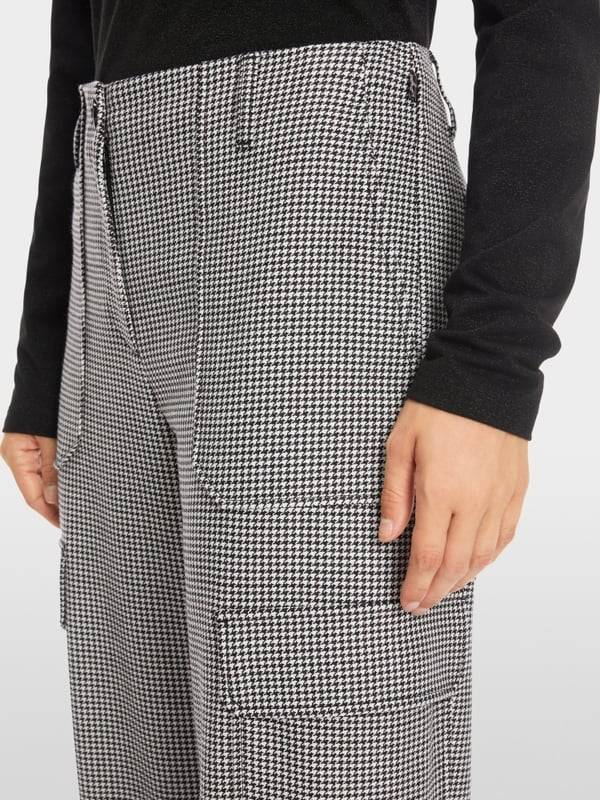 Marc Cain Fliegerhose Modell RENTON Online