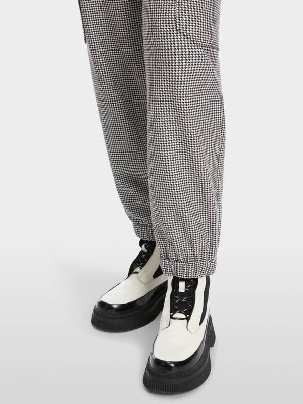 Marc Cain Fliegerhose Modell RENTON Online