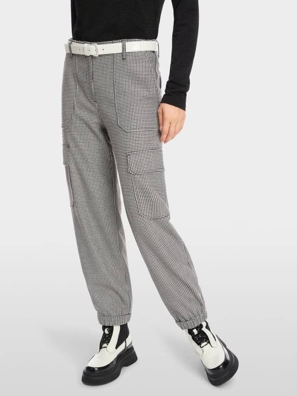 Marc Cain Fliegerhose Modell RENTON Online