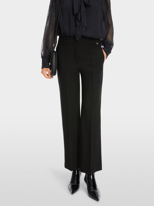Marc Cain High Waist Hose Modell FAID Hotsell