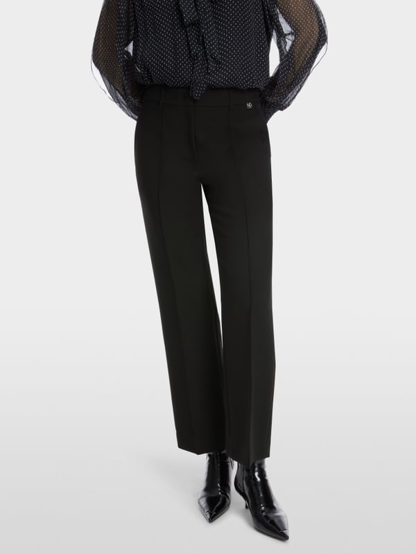 Marc Cain High Waist Hose Modell FAID Hotsell