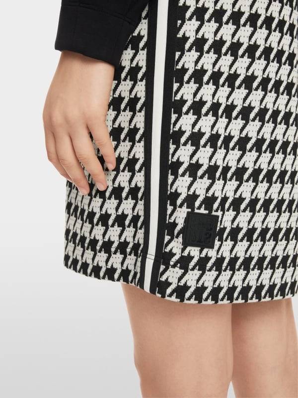 Marc Cain Legeres Schlupf-Kleid Blitzverkäufe