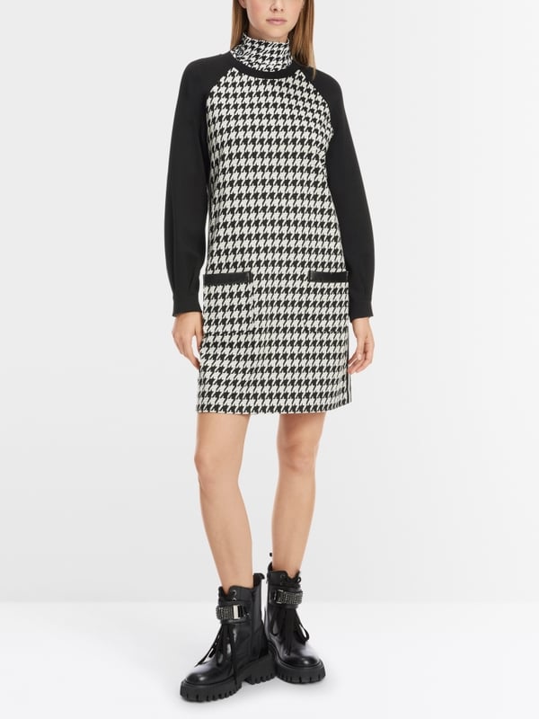 Marc Cain Legeres Schlupf-Kleid Blitzverkäufe
