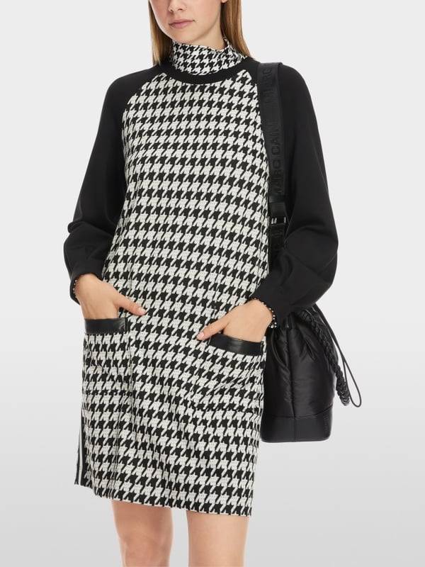 Marc Cain Legeres Schlupf-Kleid Blitzverkäufe